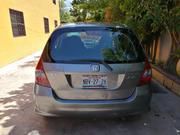 Honda FR-V • 2008 • 167,800 km 9