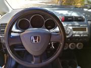 Honda FR-V • 2008 • 167,800 km 8