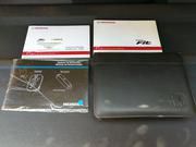 Honda FR-V • 2008 • 167,800 km 3