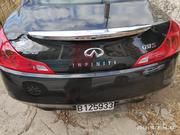 Infiniti G Coupé • 2010 • 146,000 km 3