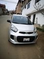 Kia Picanto • 2014 • 32,000 km 3