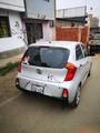 Kia Picanto • 2014 • 32,000 km 2