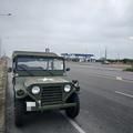 Jeep Commander • 1977 • 10,000 km 1