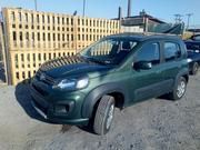 Fiat Uno • 2019 • 1,300 km 7