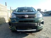 Fiat Uno • 2019 • 1,300 km 1
