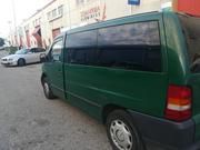 Mercedes-Benz 100 D • 1999 • 328,000 km 1