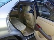 Lexus RX 300 • 1999 • 3,950 km 4