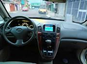 Lexus RX 300 • 1999 • 3,950 km 5