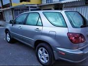 Lexus RX 300 • 1999 • 3,950 km 2