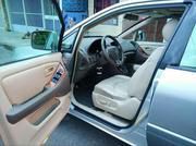 Lexus RX 300 • 1999 • 3,950 km 9