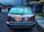 Lexus RX 300 • 1999 • 3,950 km 6