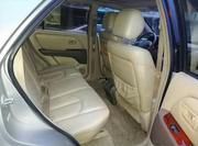 Lexus RX 300 • 1999 • 3,950 km 3