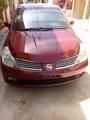 Nissan Tiida • 2007 • 0 km 2