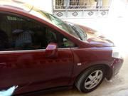Nissan Tiida • 2007 • 0 km 5