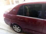 Nissan Tiida • 2007 • 0 km 1