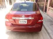 Nissan Tiida • 2007 • 0 km 4