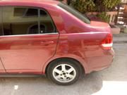 Nissan Tiida • 2007 • 0 km 6