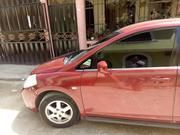 Nissan Tiida • 2007 • 0 km 3