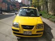 Hyundai Atos • 2012 • 456,852 km 2