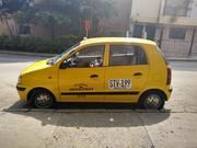 Hyundai Atos • 2012 • 456,852 km 4