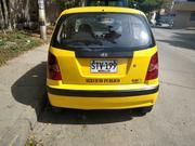 Hyundai Atos • 2012 • 456,852 km 7