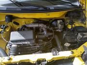 Hyundai Atos • 2012 • 456,852 km 3