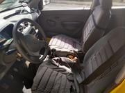 Hyundai Atos • 2012 • 456,852 km 5