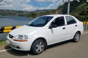 Chevrolet Aveo • 2015 • 250,000 km 1