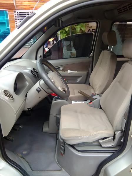 Chevrolet N-200 • 2011 • 114,000 km 5