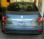 Peugeot 207 • 2009 • 0 km 3