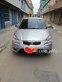 Kia Rio • 2011 • 99,000 km 6
