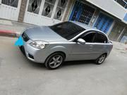 Kia Rio • 2011 • 99,000 km 2