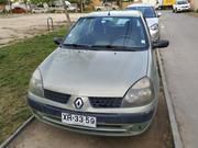 Renault Clio • 2004 • 78,000 km 2
