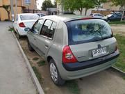 Renault Clio • 2004 • 78,000 km 1