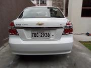 Chevrolet Aveo • 2015 • 112,500 km 4