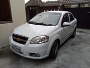 Chevrolet Aveo • 2015 • 112,500 km 7