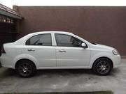 Chevrolet Aveo • 2015 • 112,500 km 8