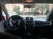 Nissan Versa • 2016 • 36,800 km 5