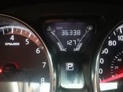 Nissan Versa • 2016 • 36,800 km 2