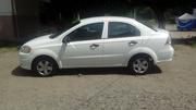 Chevrolet Aveo • 2010 • 12,000 km 3