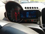 Chevrolet Sonic • 2015 • 36,500 km 4
