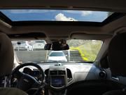 Chevrolet Sonic • 2015 • 36,500 km 1