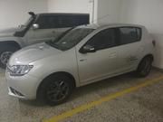 Renault Sandero • 2017 • 34,000 km 4