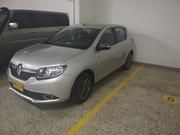 Renault Sandero • 2017 • 34,000 km 7