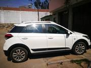 Hyundai i20 • 2016 • 19,000 km 3