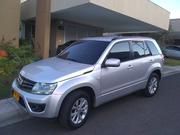 Suzuki Vitara • 2015 • 88,400 km 6