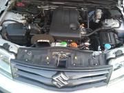 Suzuki Vitara • 2015 • 88,400 km 8