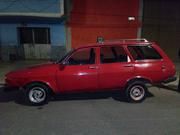 Renault 12 • 1980 • 10,000 km 2