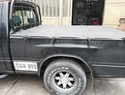 Chevrolet Luv • 1989 • 100 km 4