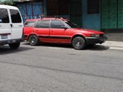 Toyota Corolla • 1982 • 1 km 2